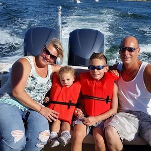 Meet your Posher, Kelly